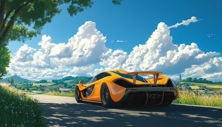 2024 by Michael Rueger