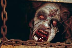 Evil Dead Burn Release